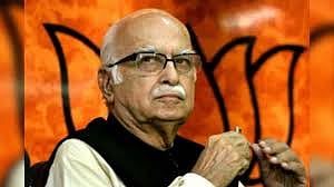 L K Advani