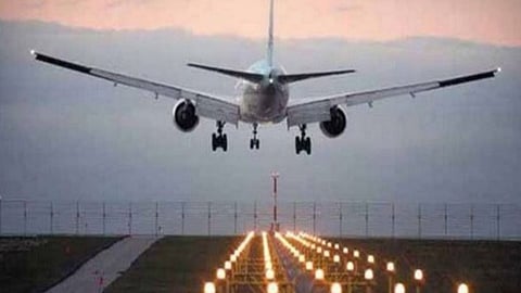 Middle East airports closed and thousands of travellers stranded after attack on Iran