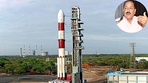Vikram Sarabhai Space Centre, Thumba, Thiruvananthapuram