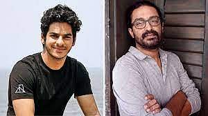 We didn't want to make a jingoistic film: director Raja Menon on war drama 'Pippa'