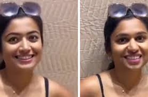 Deepfake creator arrested for boosting actor's followers