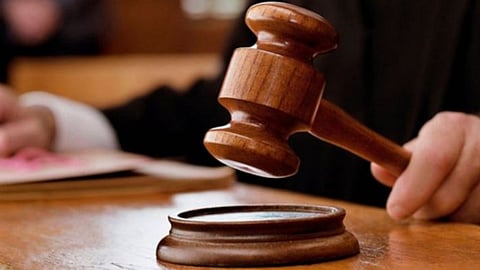 Centre notifies transfer of several high court judges