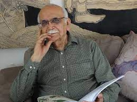 BN Goswamy