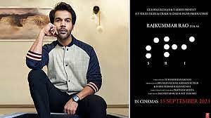 Rajkummar Rao-starrer 'Sri': Inspiring biopic on visually impaired industrialist Srikanth Bolla releasing in May