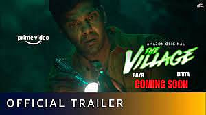 Prime Video Unveils New Horror Series 'The Village' Starring Ary