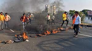 Maratha quota stir: Curfew lifted in Beed; 99 people held so far for violence