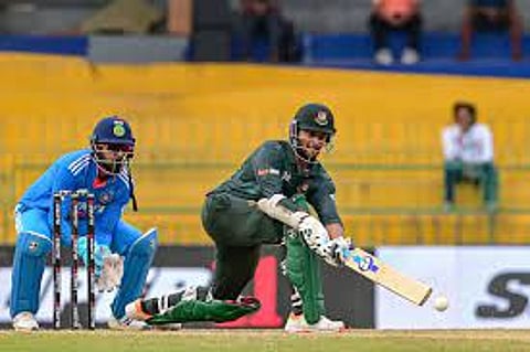 KL Rahul