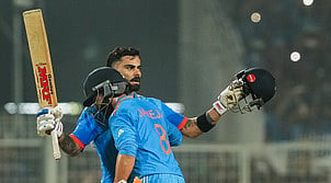 Kohli