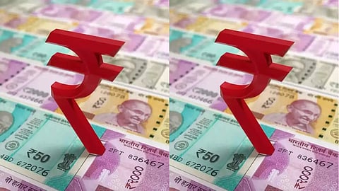 Indian Rupee