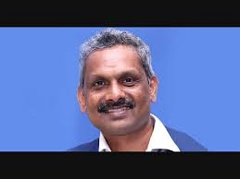Shaji Prabhakaran