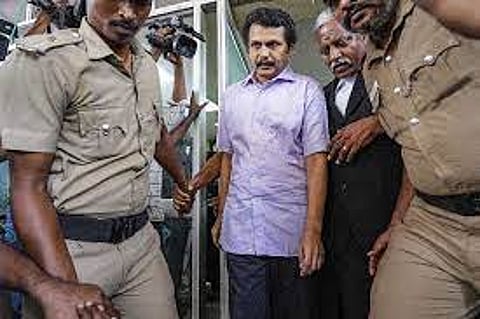 Senthil Balaji's Remand Extended: Tamil Nadu Minister's Judicial Custody Extended till November 22