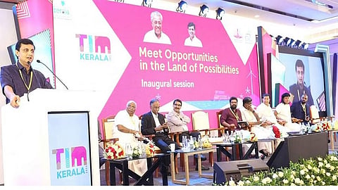 Kerala Tourism Investors Meet