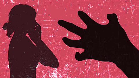 Rape case