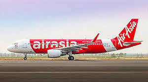 airline AirAsia
