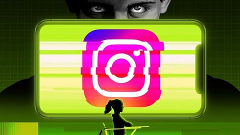 New teen accounts on Instagram are a welcome step, but real ‘peace of mind' requires more