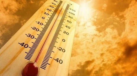 Heatstroke clinics set up; health minister urges caution over rising temperature in Kerala