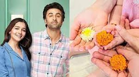 Alia Bhatt Wishes 'Baby Tiger' Raha on First Birthday | Cake Smashing Ceremony and Heartfelt Messages Shared