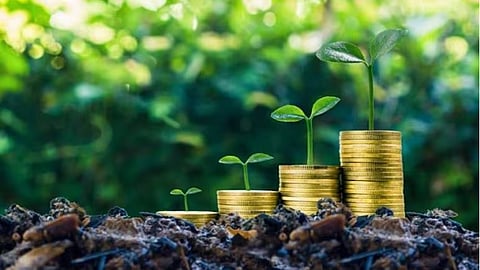 Climate Finance