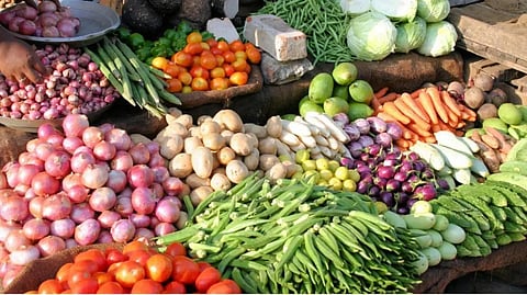 Retail market expected to double to Rs 210-215 lakh cr in 2035: Report