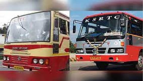 Madras HC dismisses Kerala SRTC's claim, allows Karnataka SRTC to use 'KSRTC' abbreviation