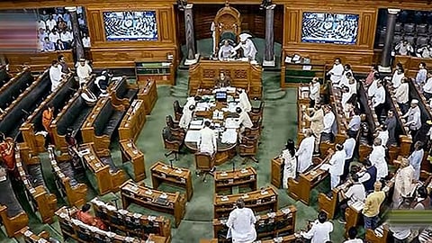 Lok Sabha