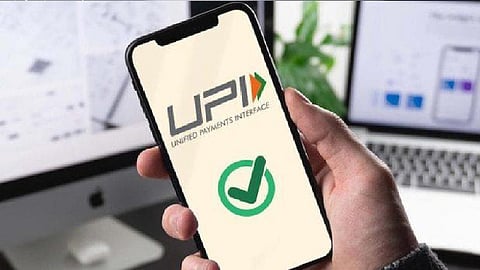 UPI