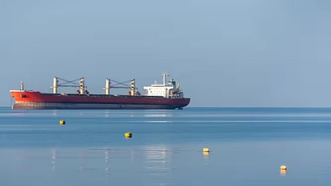 Indian crew's oil tanker attacked in Red Sea