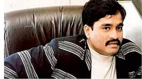 Dawood Ibrahim