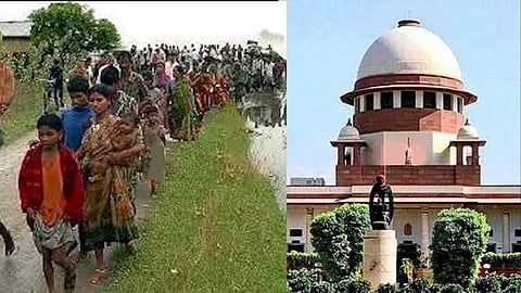 We have lost our patience: SC on delay in ration card to migrant workers