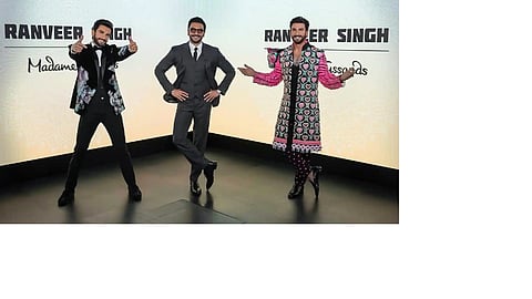 Ranveer Singh