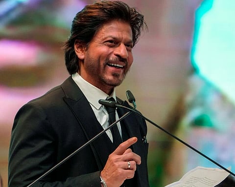 Shah Rukh Khan