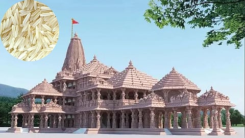 Ram temple, Ayodhya
