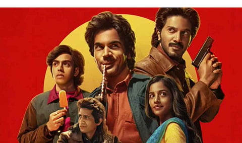 Netflix's Hit Show 'Guns & Gulaabs' Renewed for Season Two!