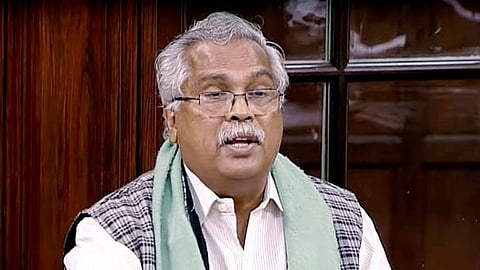 Political motive behind row over Monalisa Bhosle's marriage