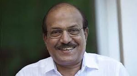 Senior IUML leader P K Kunhalikutty