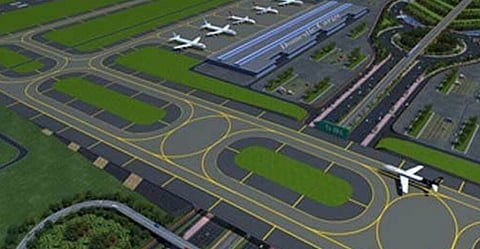 Sabarimala Greenfield Airport takes off with land acquisition approval