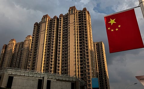 China''s economy grew 5.3% in first quarter, beating expectations