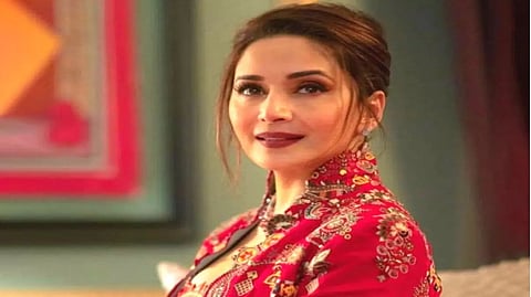 Madhuri Dixit Nene seeks impactful roles