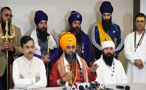 From 'Ram ki Rasoi' to langar by Nihang Sikhs: Ayodhya devotees getting free hot meals