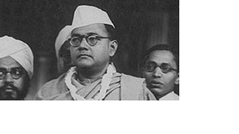 Netaji Subhas Chandra Bose