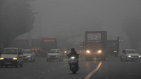 Delhi govt bans plying of BS-III petrol, BS-IV diesel four-wheelers