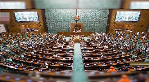 Suggested Sub Headline: 14 Suspended MPs Set to Return for Budget Session After Panel Recommendation