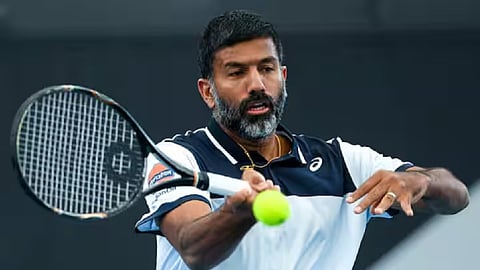 Bopanna