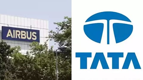Airbus and Tata Group to Establish Helicopter Manufacturing Facility in India