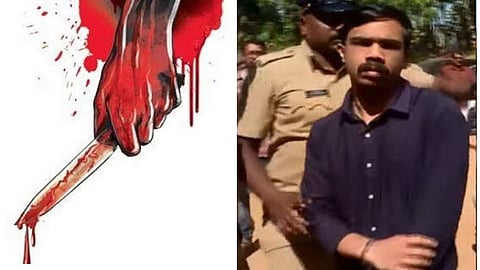 Arjun - the acquitted in the Vandiperiyar rape murder case