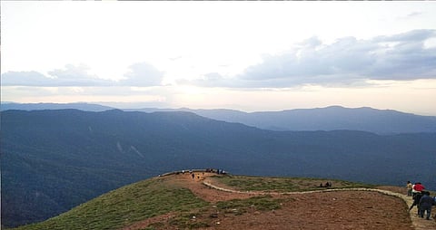 Madikeri