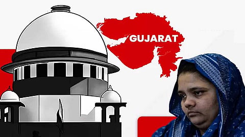 Supreme Court on Bilky Bano case