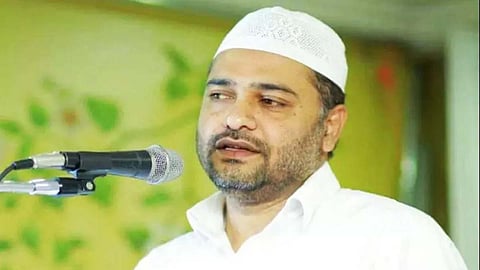 Sathar Panthaloor