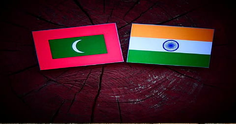 Maldives and India in Talks Over Indian Troop Withdrawal