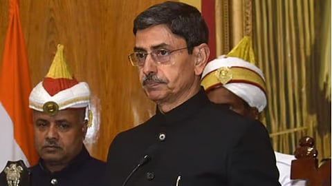 Governor RN Ravi
